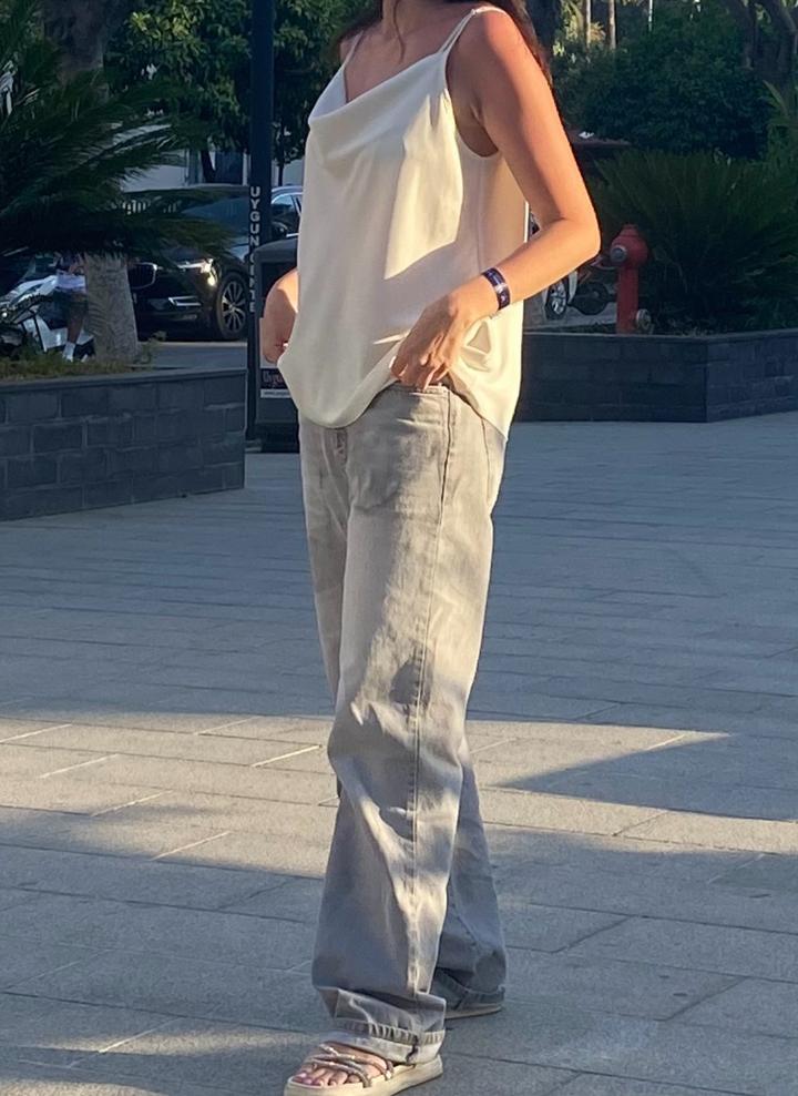 Джинсы ZARA