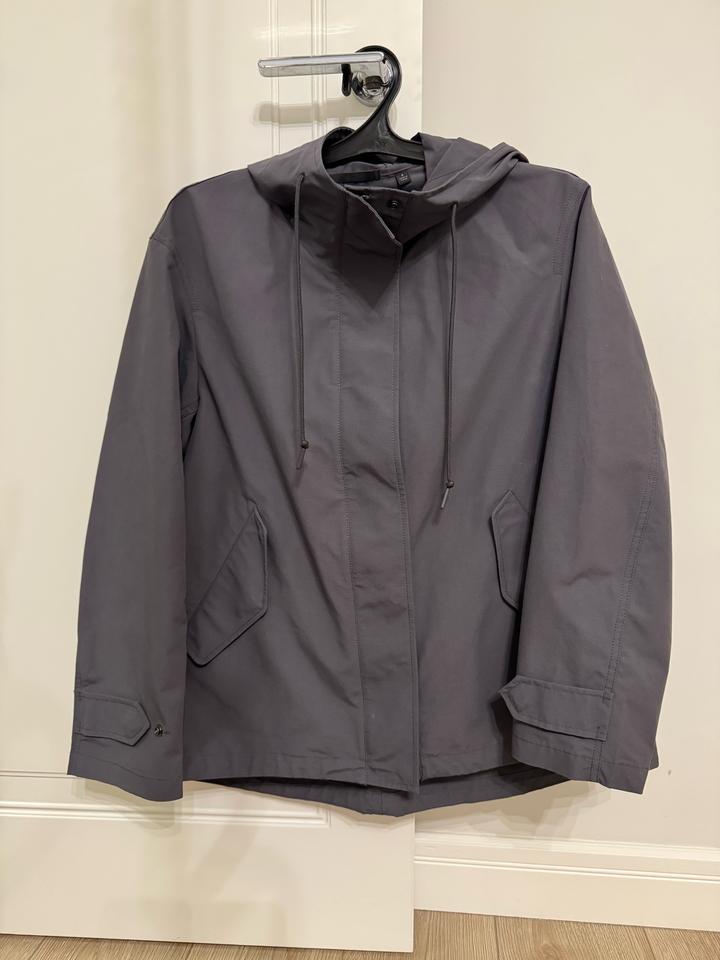 Куртка Uniqlo