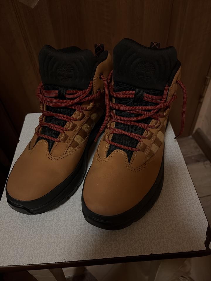 Мужские ботинки Timberland