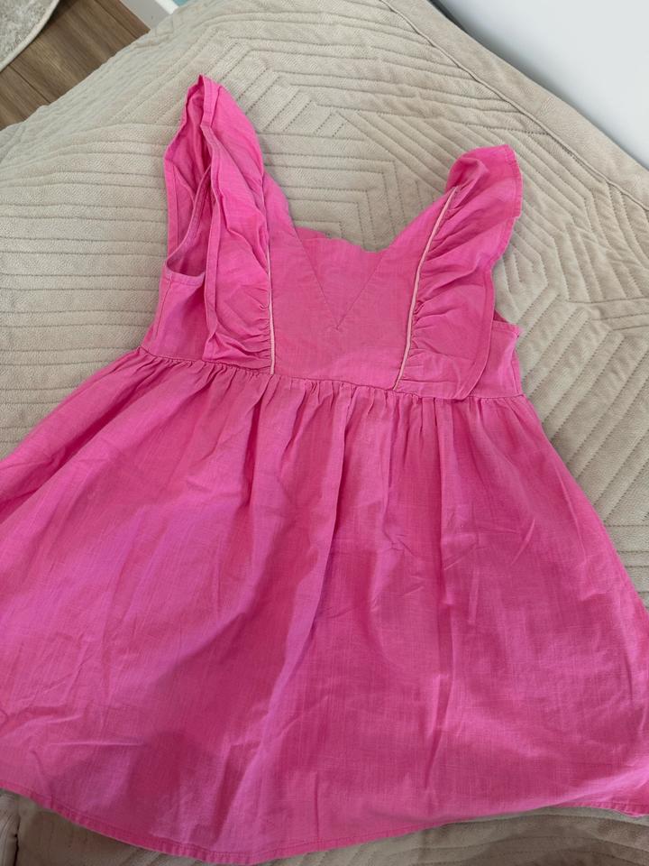 LC Waikiki Платье LCW baby