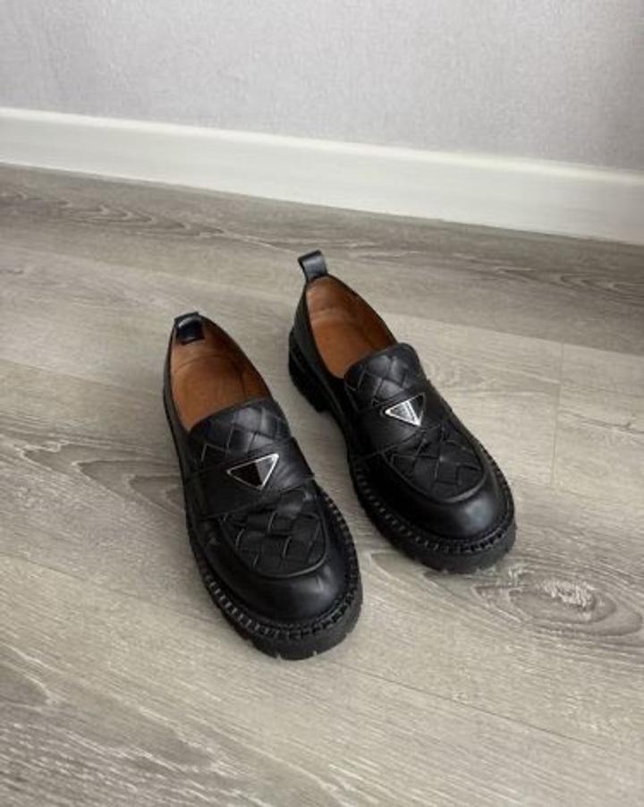 Dickies Лоферы
