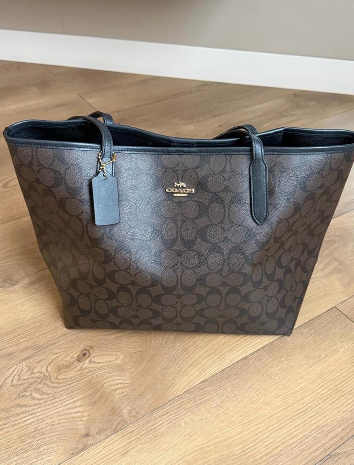 Сумка Coach