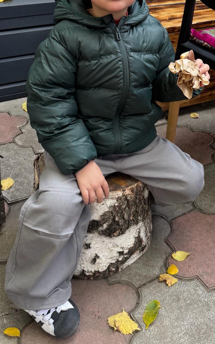 Куртка ZARA