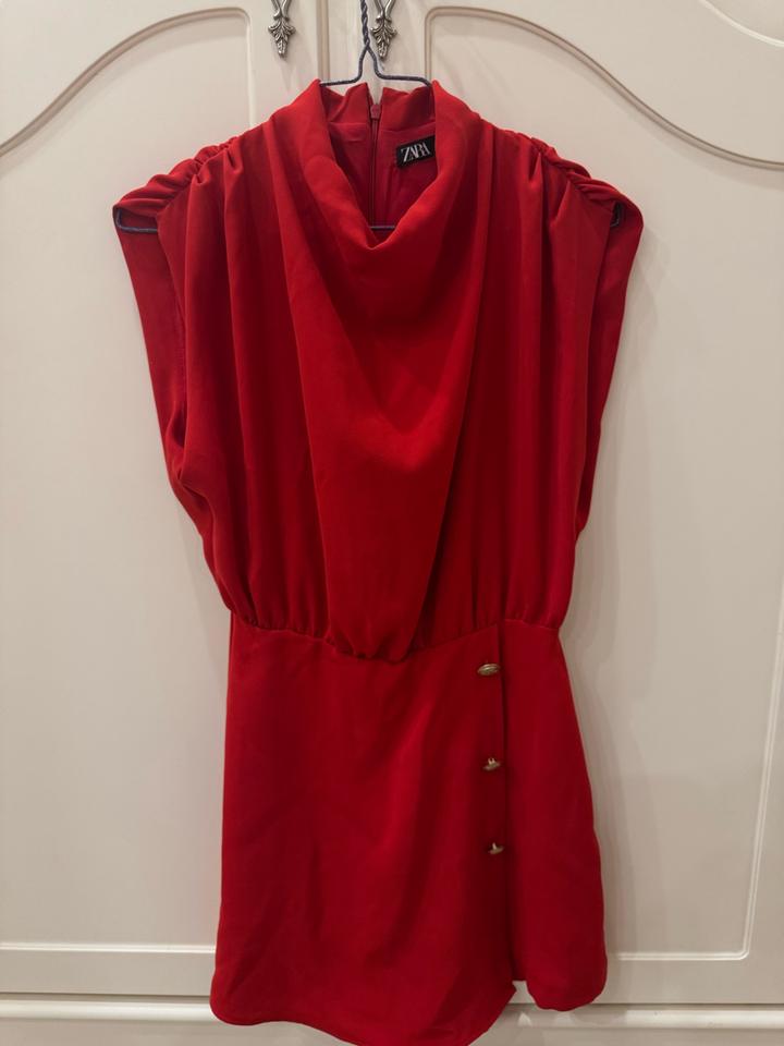Комбинезон ZARA