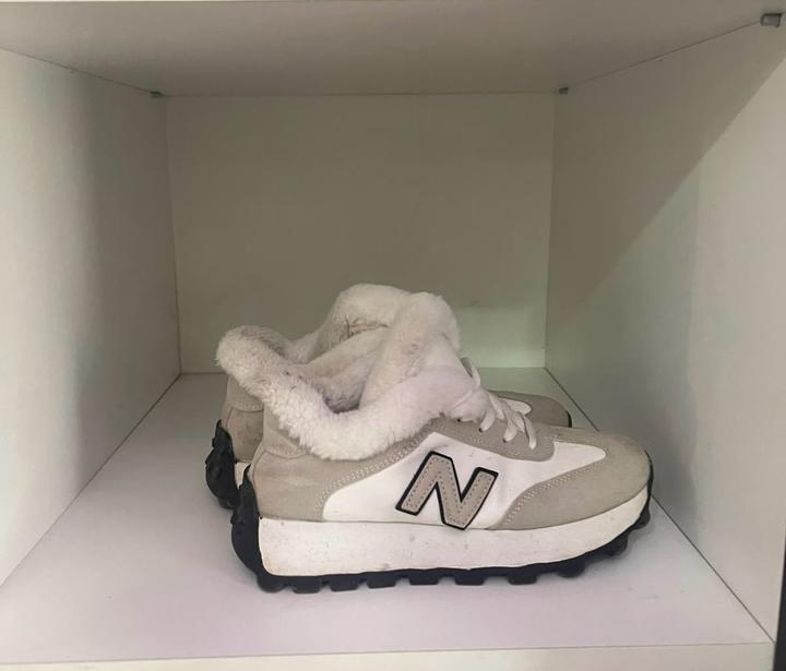 Кроссовки New Balance