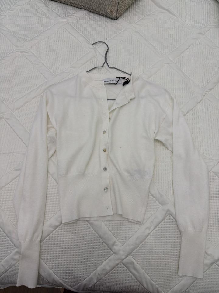 Кардиган Bershka