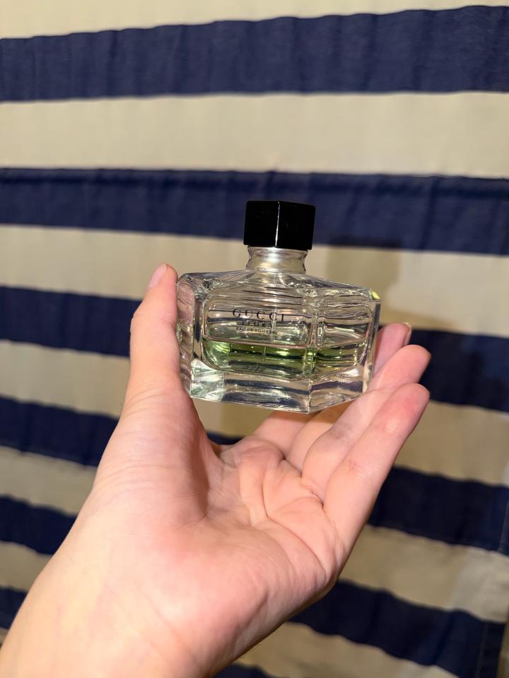 Туалетная вода Gucci Flora