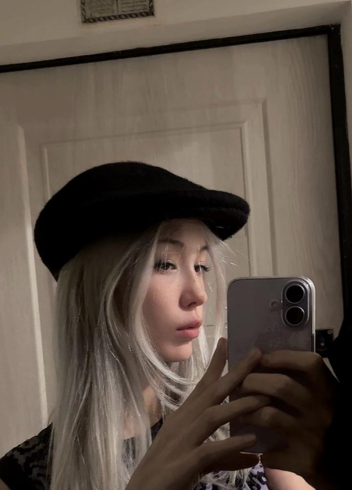 Кепи Kangol