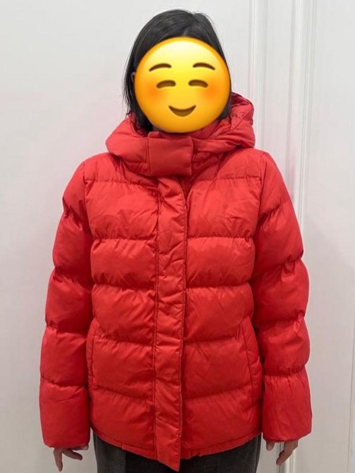 Bensimon Женский пуховик