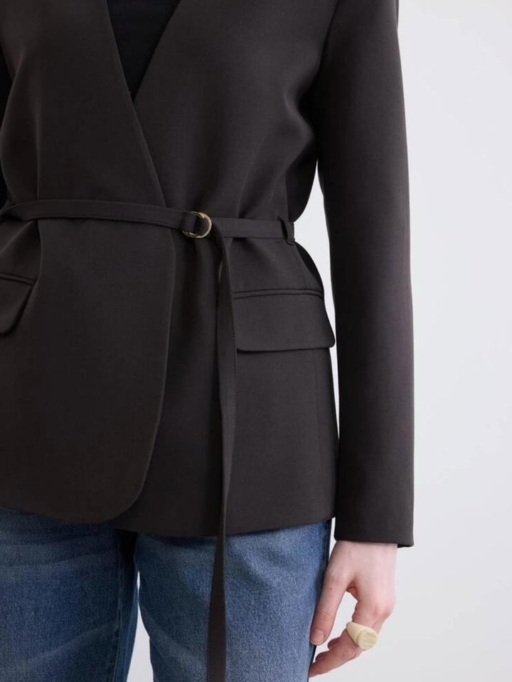 Acne Studios Жакет LOW STUDIO