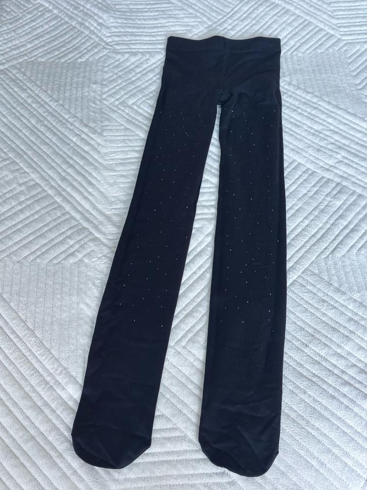 Женские колготки со стразами Calzedonia
