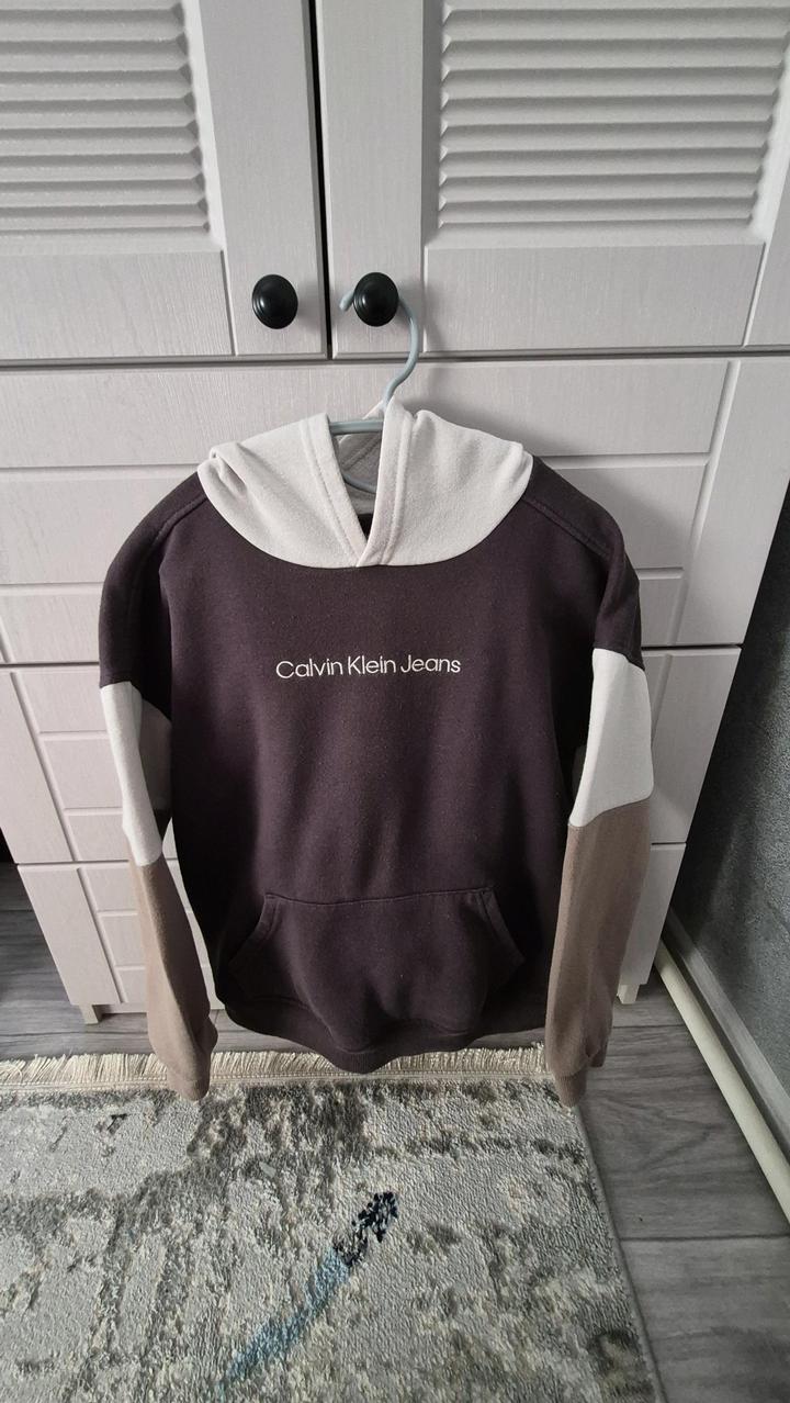 Calvin Klein Jeans костюм