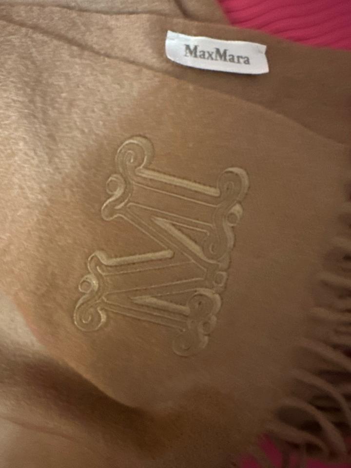 Max Mara Шарф MaxMara