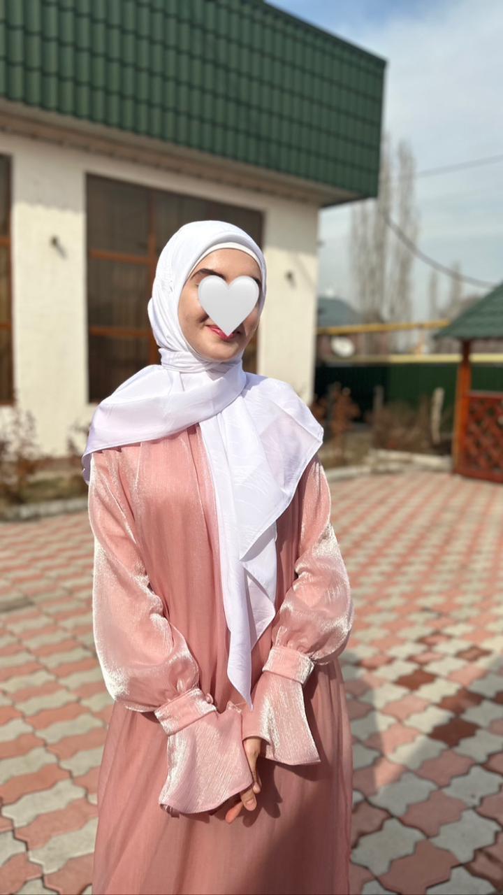 Платье