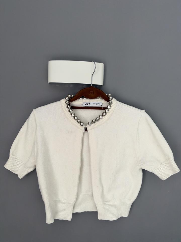Zara Кардиган