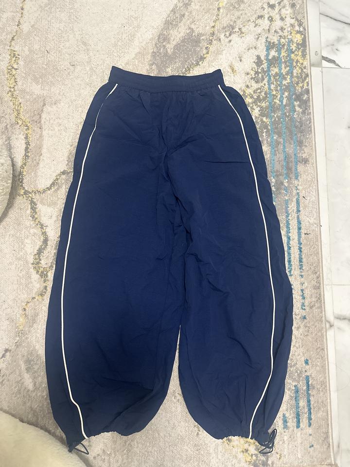 Спортивные брюки Bershka