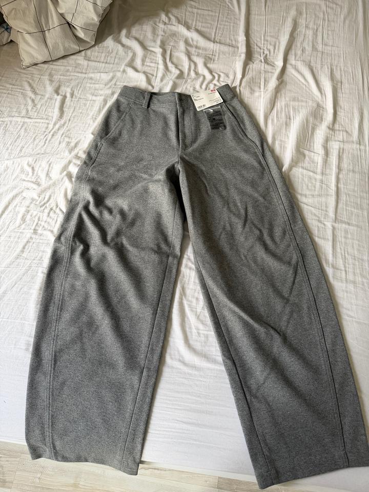 Брюки Uniqlo оригинал