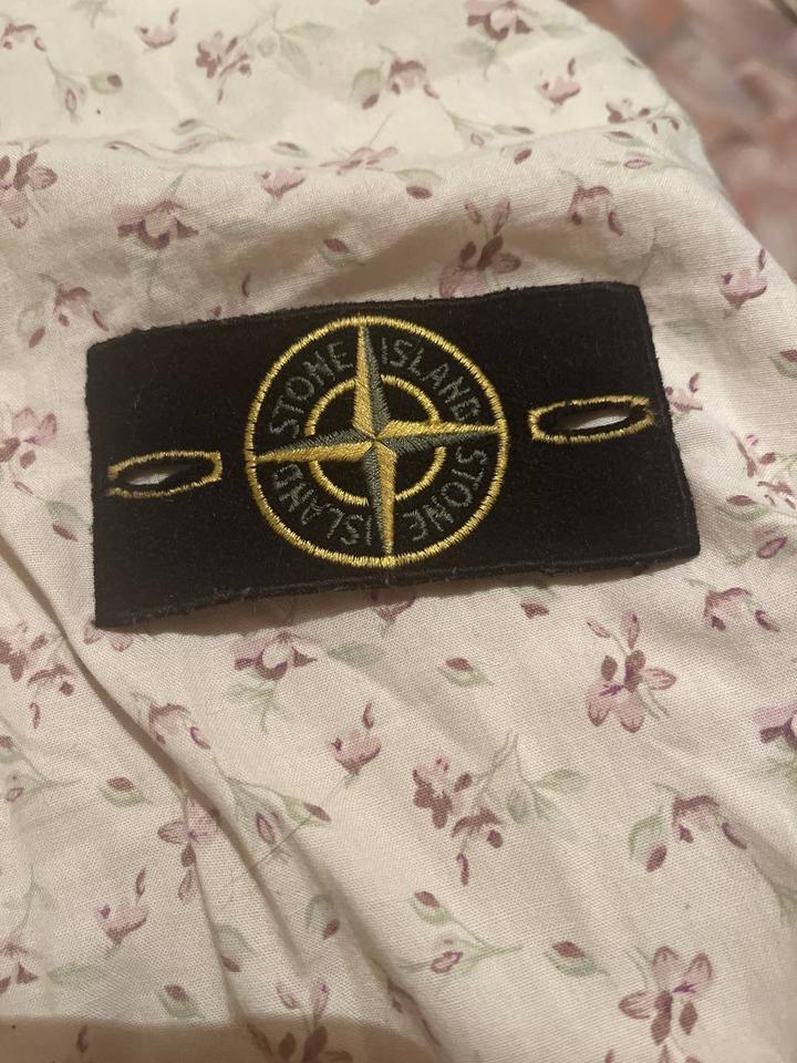 Патч Stone Island