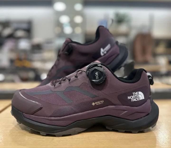 Кроссовки The North Face Energy Tech Air GTX GORE-TEX