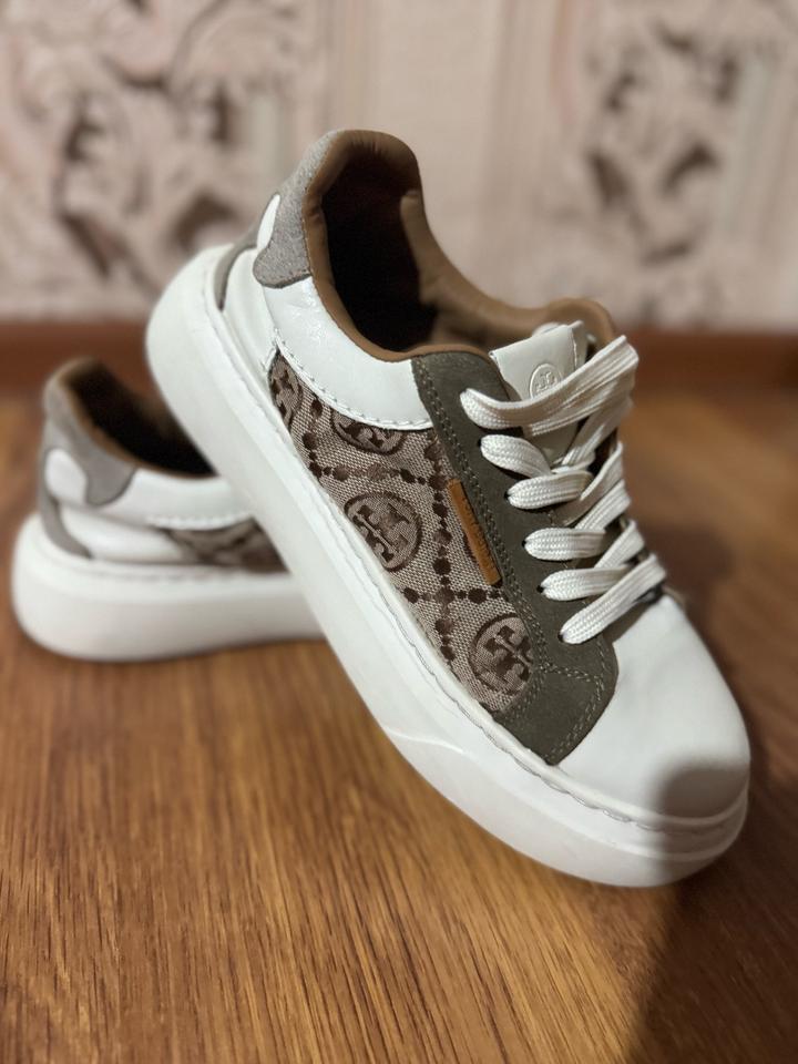 Кеды Tory Burch