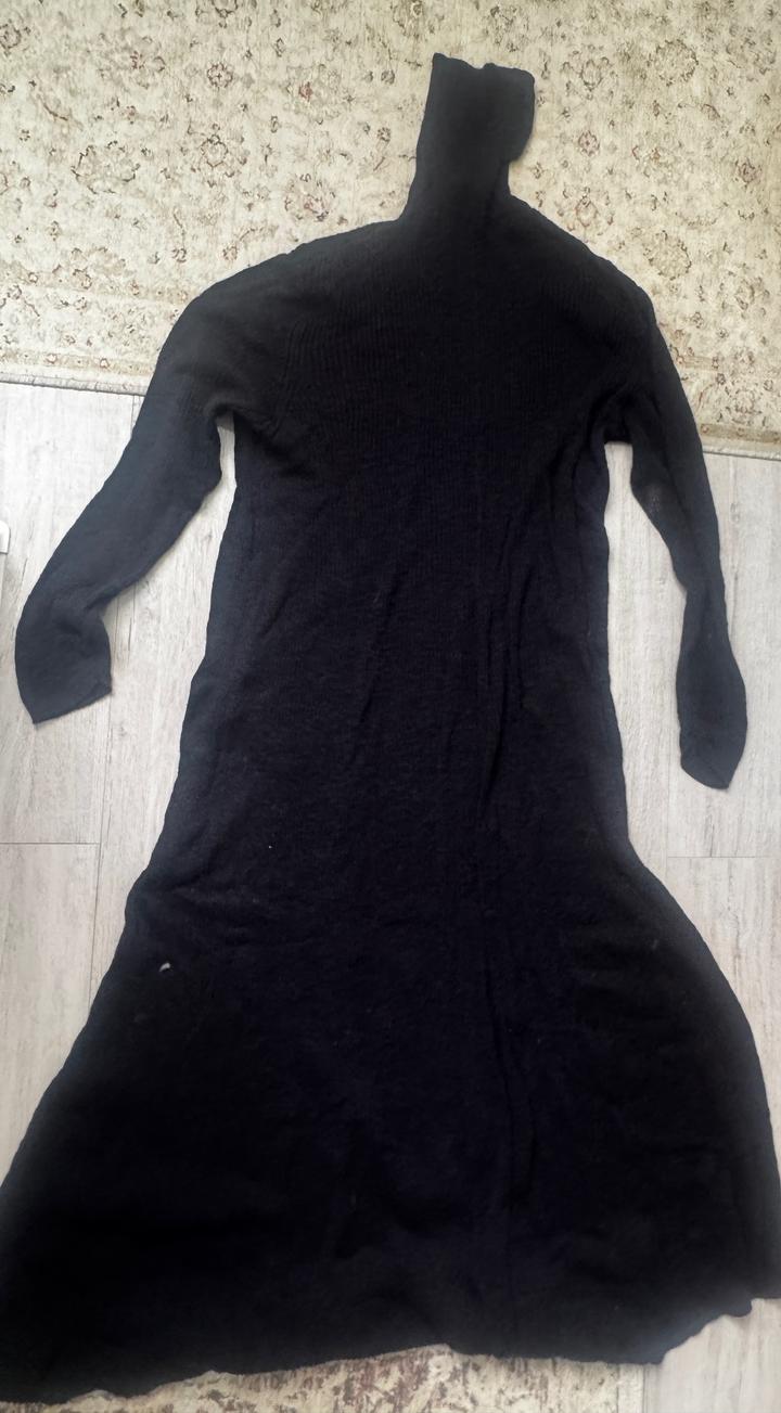 Платье ZARA