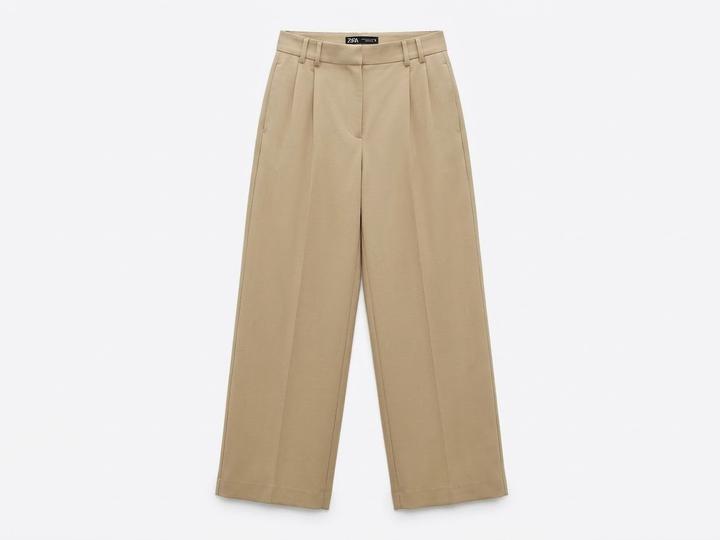 Брюки ZARA