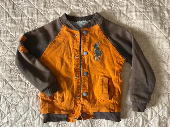 Polo Ralph Lauren Бомбер Polo by Ralph Lauren