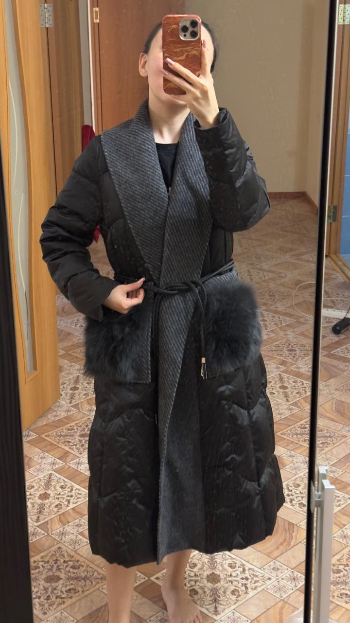 Evona Пуховик, куртка