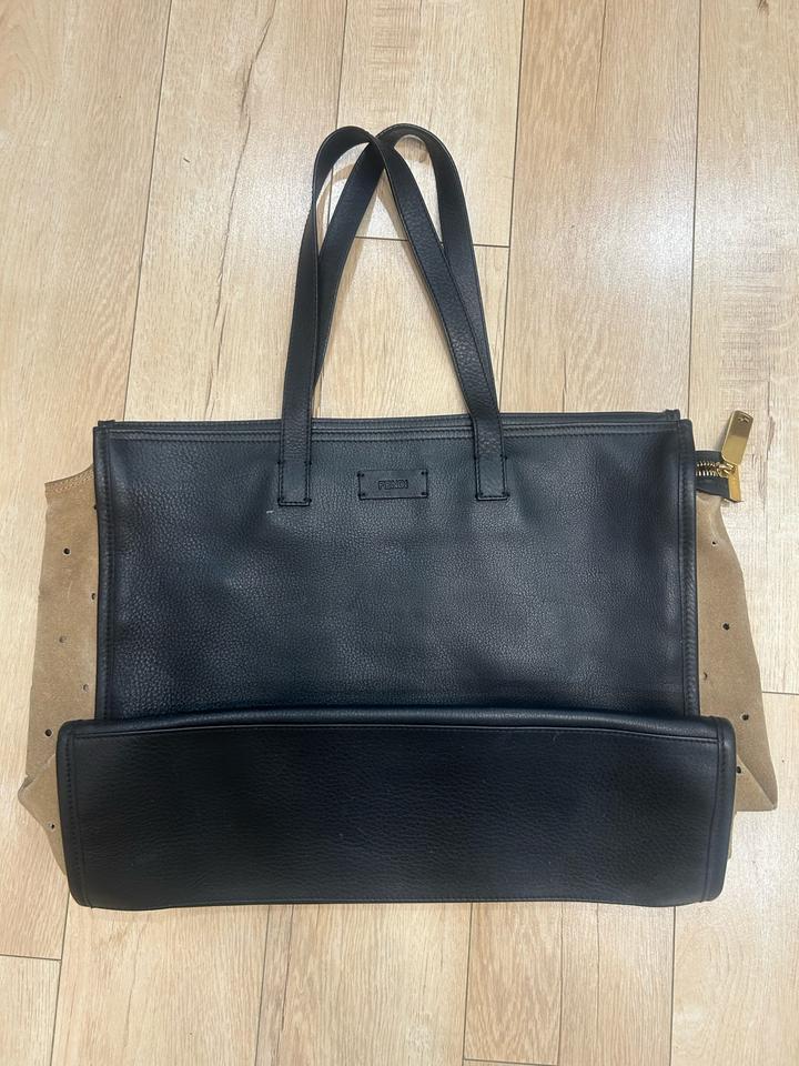 Сумка-тоут Fendi