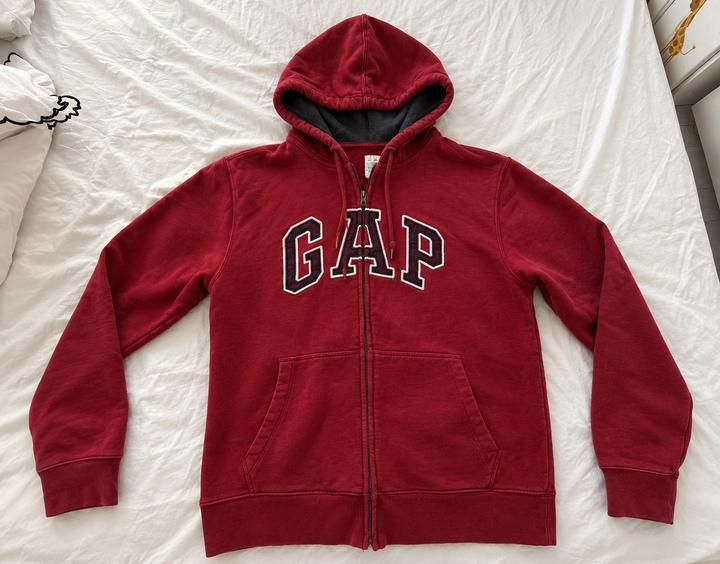 Толстовка Gap L размер