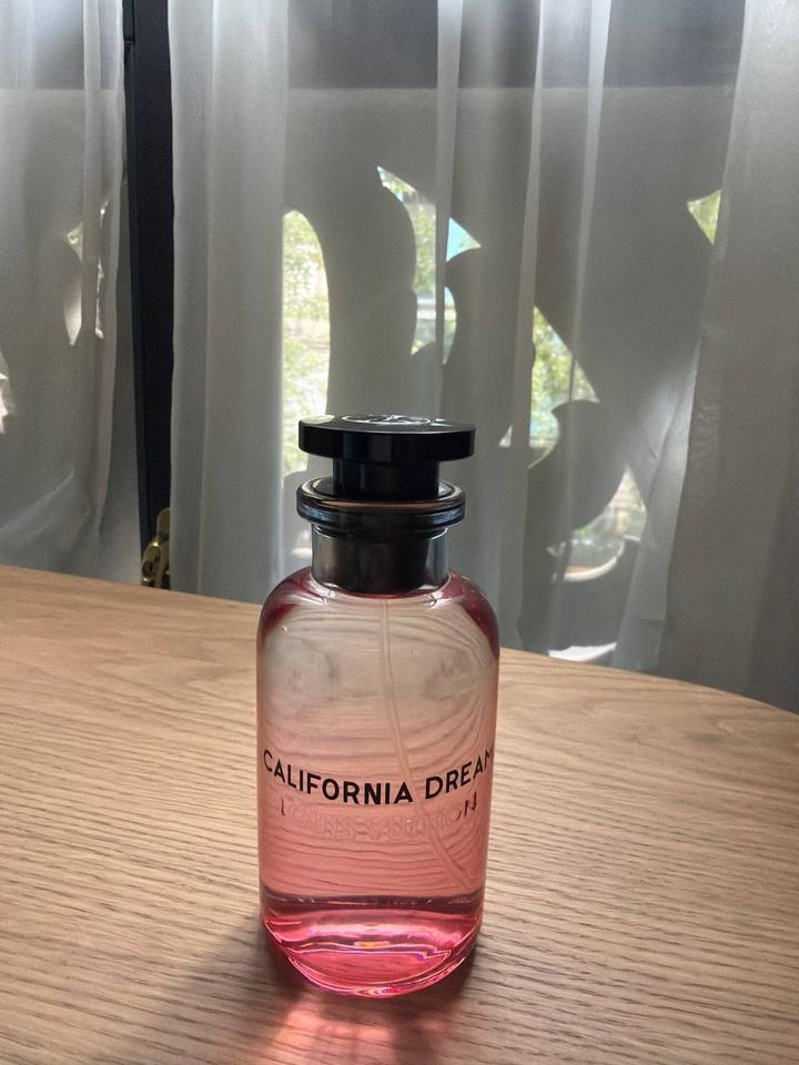 Парфюмерная вода Louis Vuitton California Dream