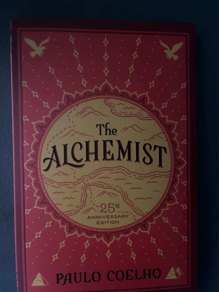 The Alchemist