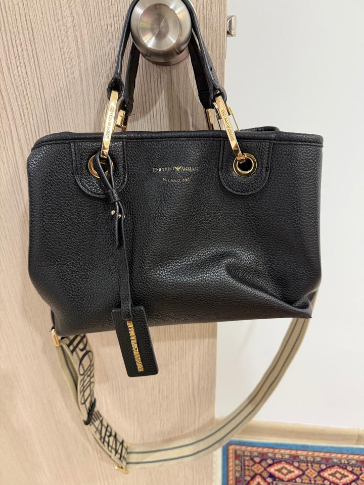 Сумка Emporio Armani