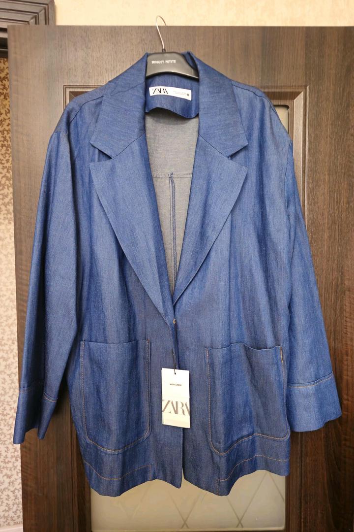 Блейзер Zara