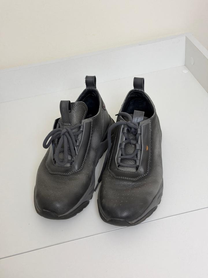 Кроссовки Santoni