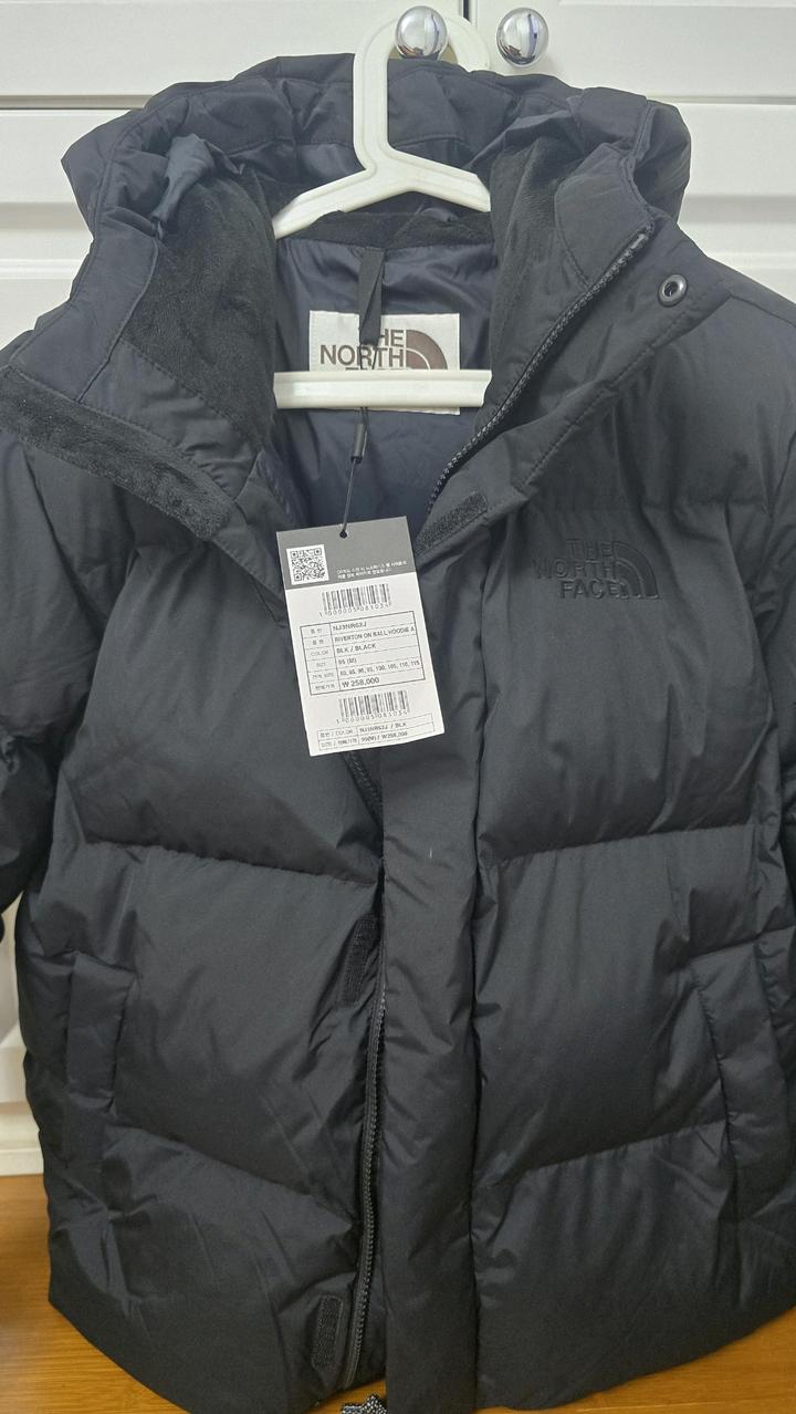 The North Face Куртка Уни