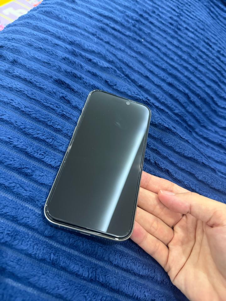 Apple iPhone 15 Pro
