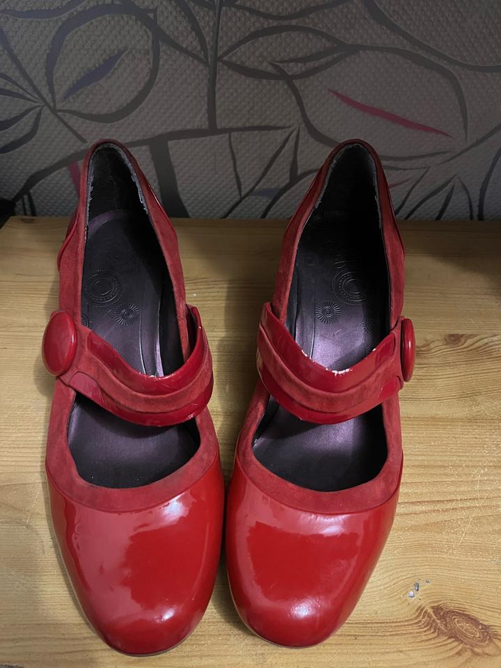 Туфли Clarks