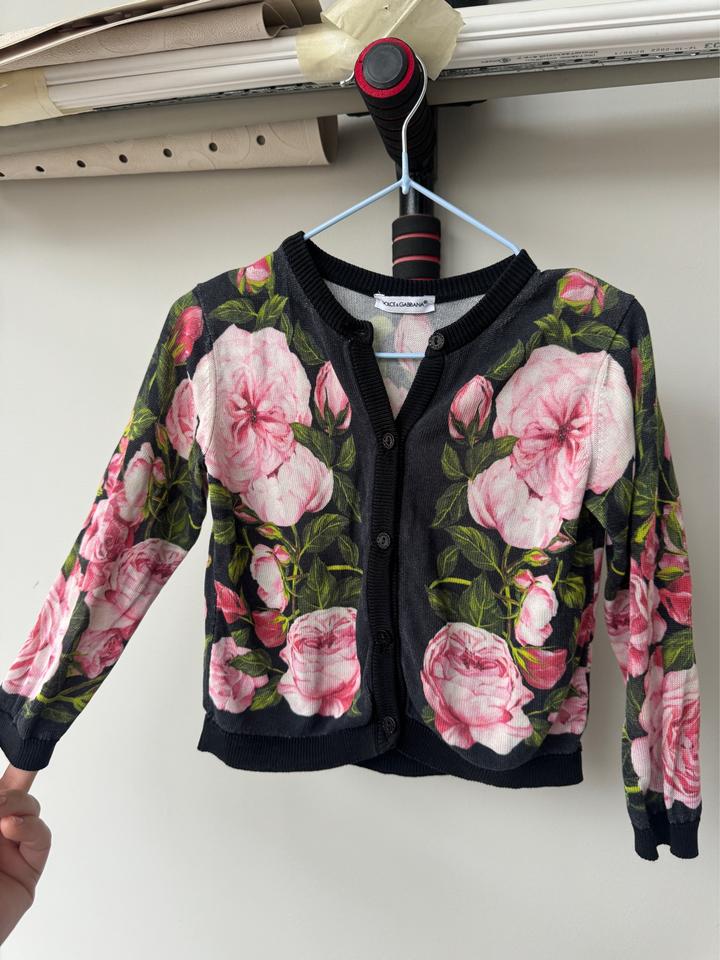 Кардиган Dolce & Gabbana