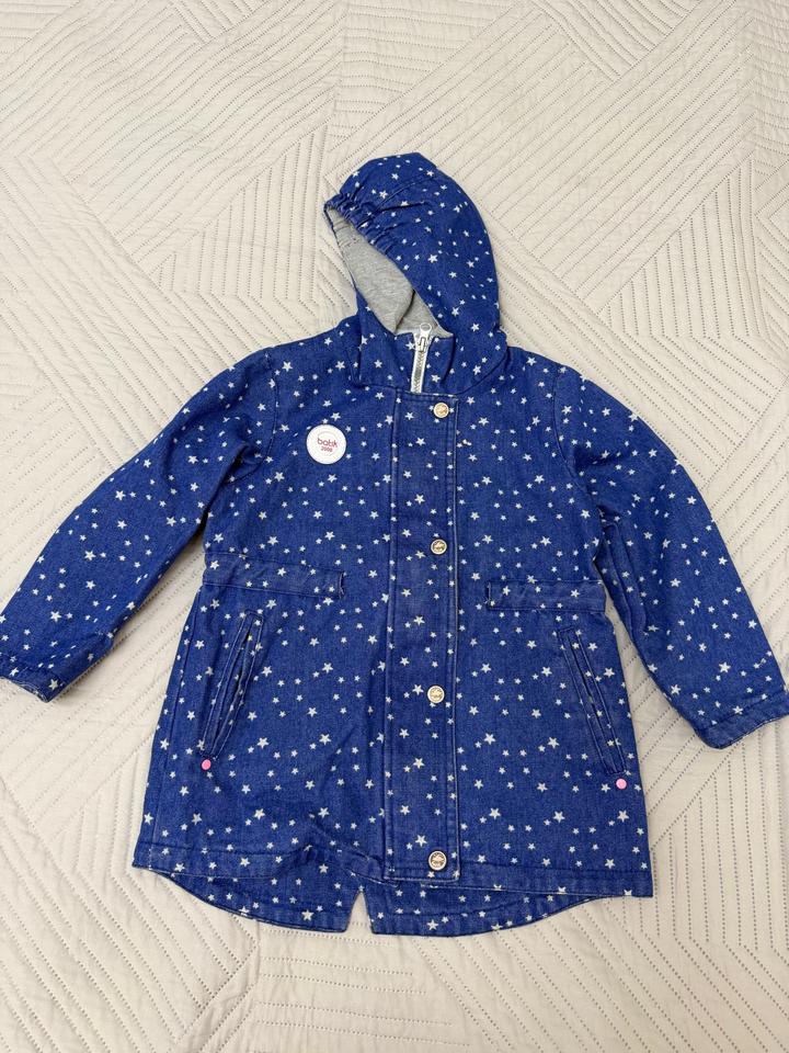 Куртка batik