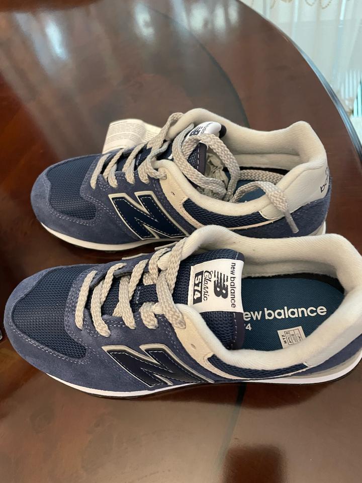 Кроссовки New Balance 574
