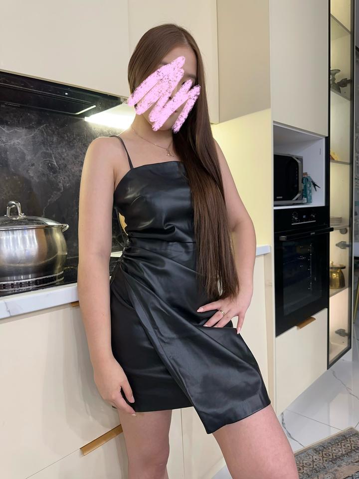 Платье Sinsay