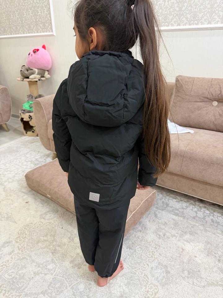 Зимний комплект Reima