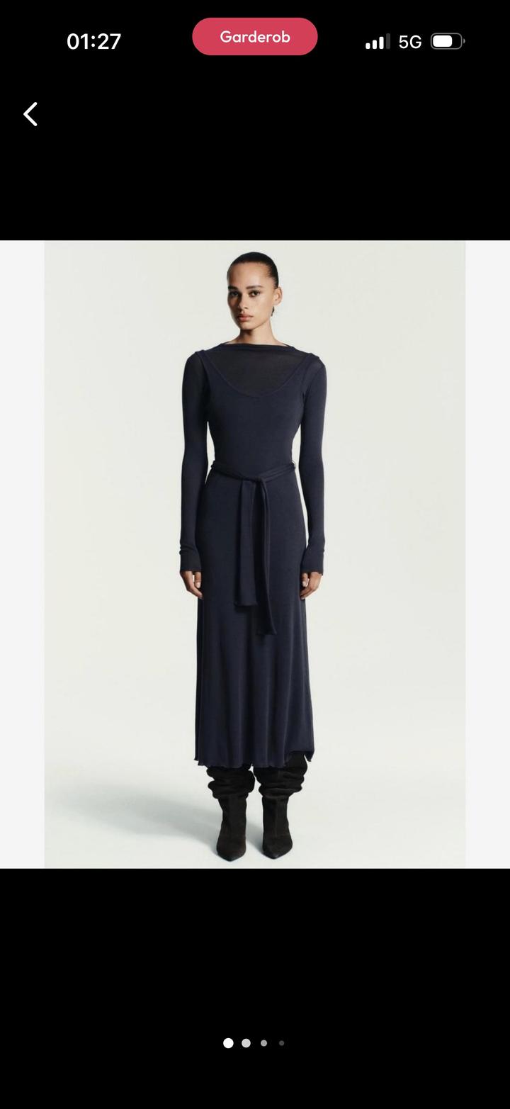 Платье ZARA s-xs
