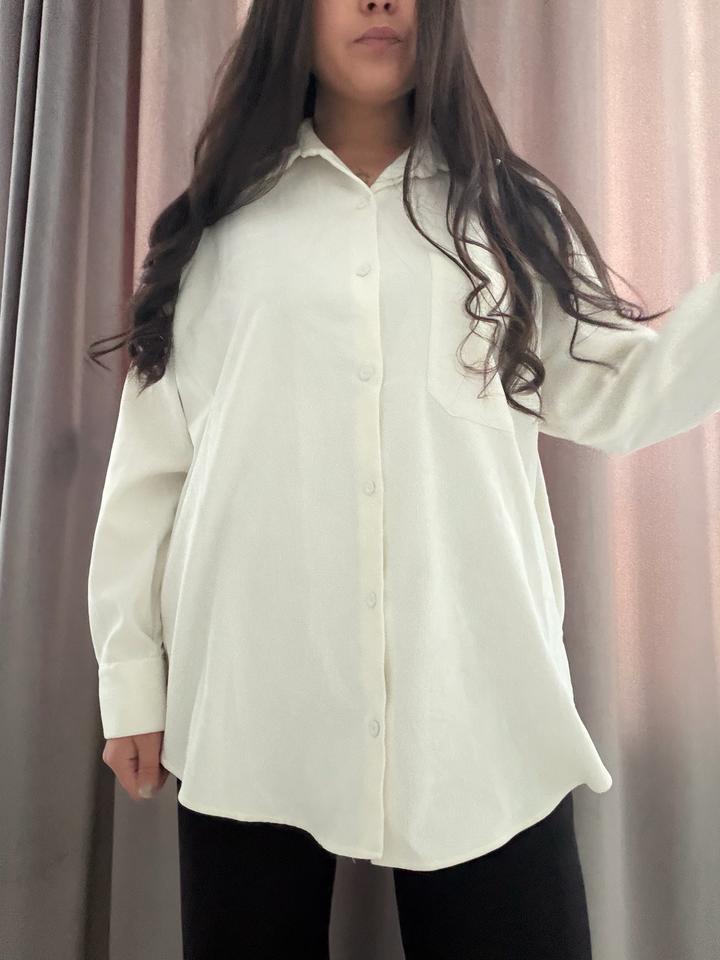 Рубашка ZARA