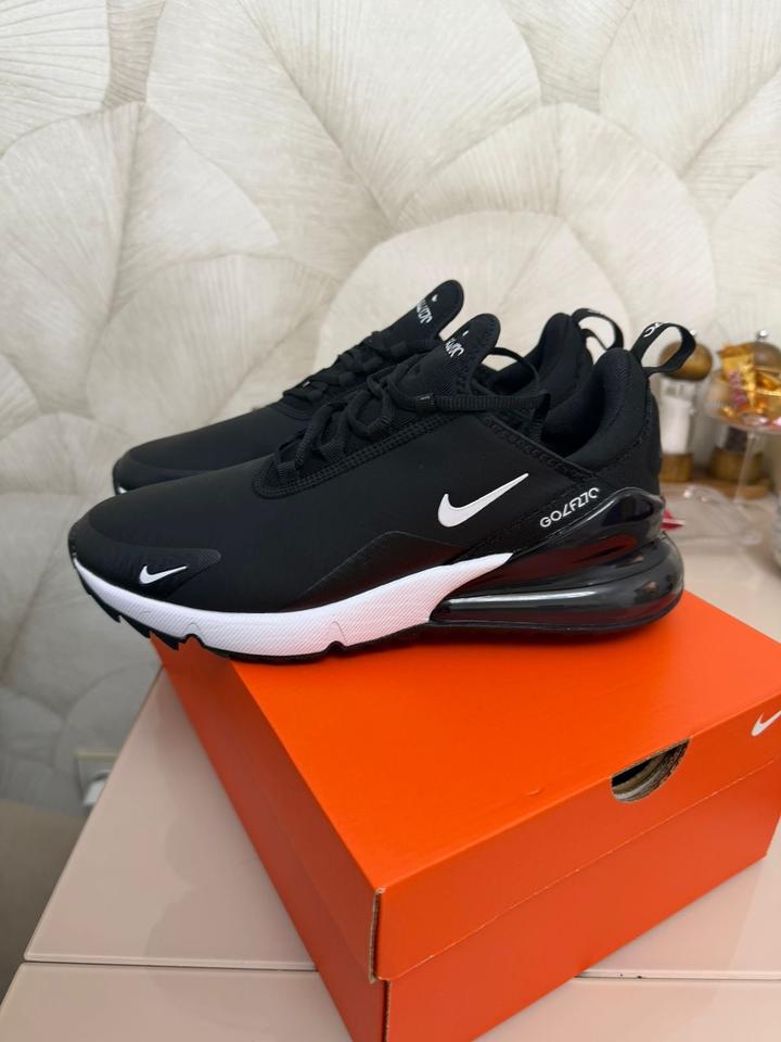 Кроссовки Nike Air Max 270 G