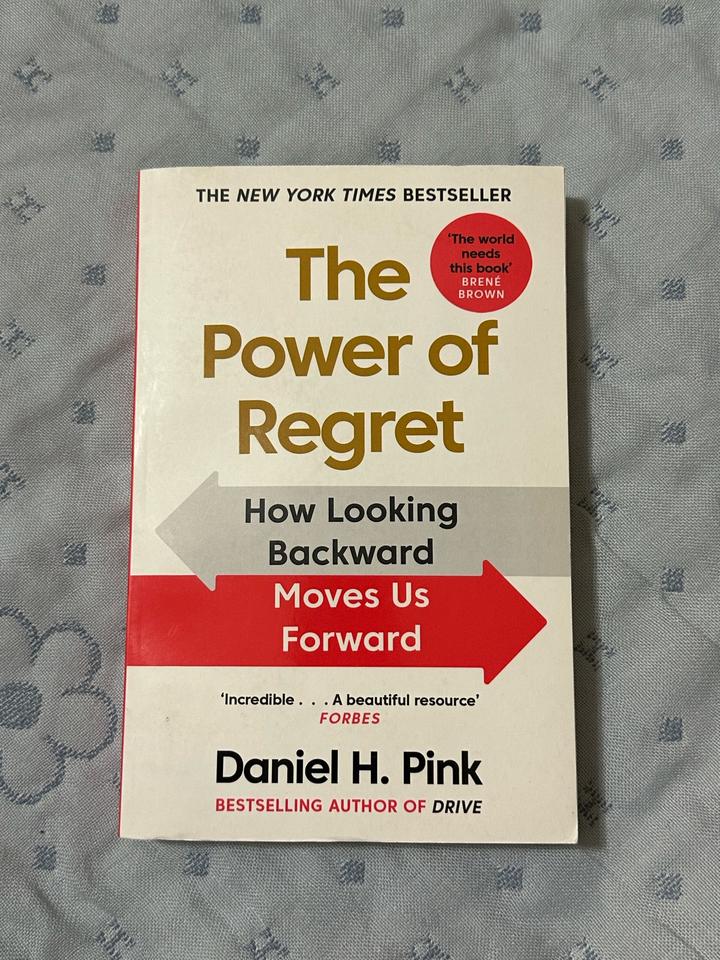 The Power of Regret