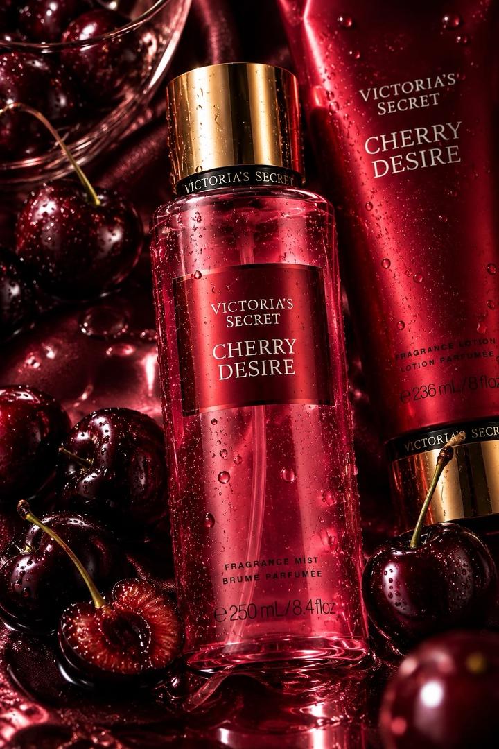 Victoria's Secret Спрей для тела от Victoria’s Secret