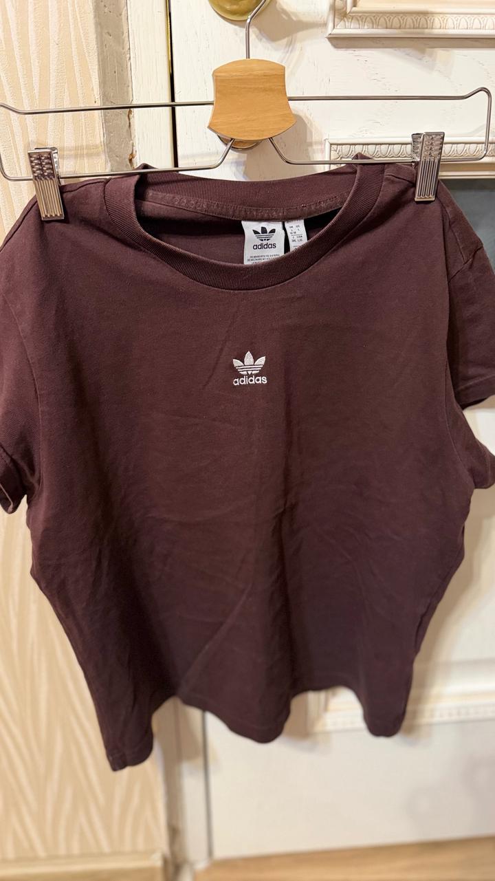 Футболка adidas