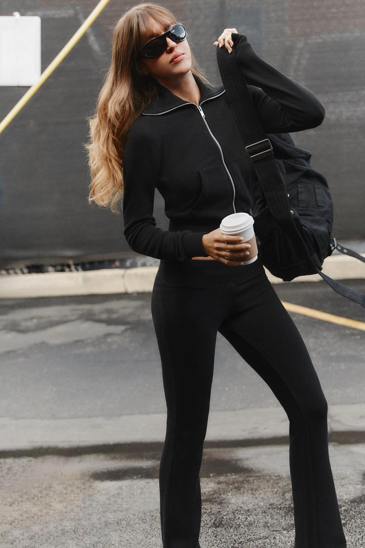 Спортивный костюм ZARA